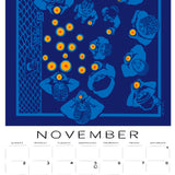 2025 Calendar - We Gather