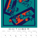 2025 Calendar - We Gather