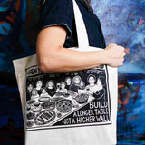 Tote Bag | Build a Longer Table
