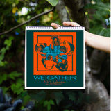 2027 We Gather Calendar