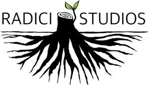 Radici Studios logo