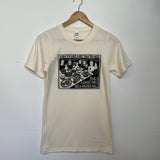 T-shirt | Build a Longer Table