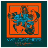 2027 We Gather Calendar