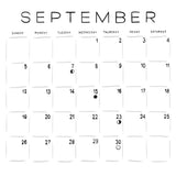 2027 We Gather Calendar