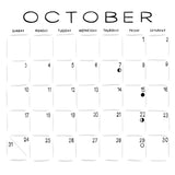 2027 We Gather Calendar