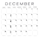 2027 We Gather Calendar