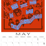 2026 Calendar - We Gather