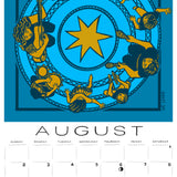 2026 Calendar - We Gather