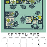 2026 Calendar - We Gather