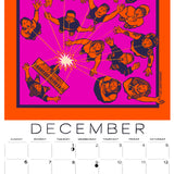 2026 Calendar - We Gather