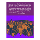 Art Print | More of Us (Valarie Kaur)