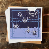 Mix and Match Cards from the We Gather Series