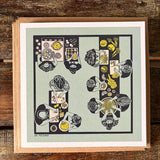 We Preserve Cards and Envelopes (from the We Gather Series)