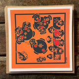 Mix and Match Cards from the We Gather Series