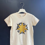 T-shirt | Circle (Youth)