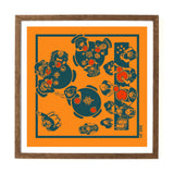 We Serve- Screen Print