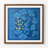 We Grieve- Screen Print