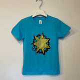 T-shirt | Circle (Youth)