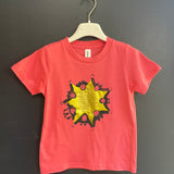 T-shirt | Circle (Youth)