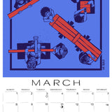 2026 Calendar - We Gather