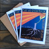 Blank Notecards with Envelopes | What We Can Become