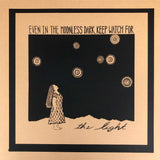 Art Print | The Light