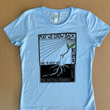 T-shirt | What We Can Become